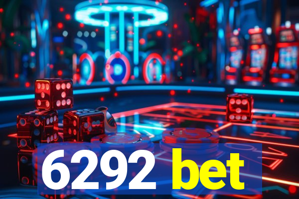 6292 bet